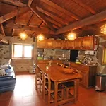 Cabaninhas House By Geres Casas Holiday home Terras de Bouro