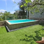 Ferienhaus Cabaninhas House By Geres Casas *