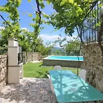 Ferienhaus Cabaninhas House By Geres Casas