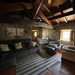 Cabaninhas House By Geres Casas Holiday home Terras de Bouro