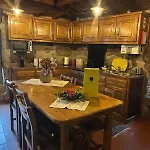 Cabaninhas House By Geres Casas Holiday home Terras de Bouro