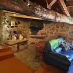 Holiday home Cabaninhas House By Geres Casas Terras de Bouro