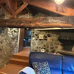 Cabaninhas House By Geres Casas Holiday home Terras de Bouro