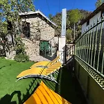 Cabaninhas House By Geres Casas * Terras de Bouro