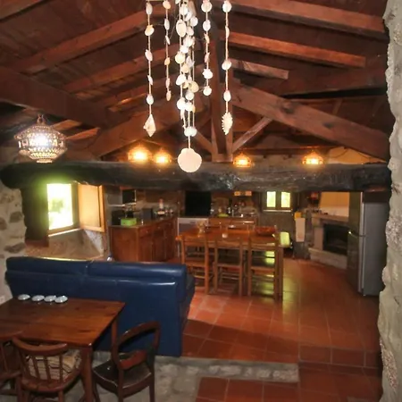 Cabaninhas House By Geres Casas