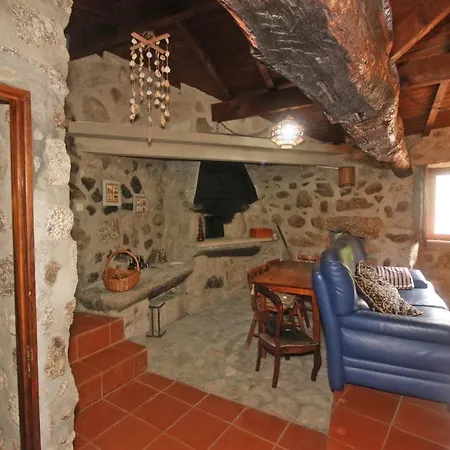 Cabaninhas House By Geres Casas *