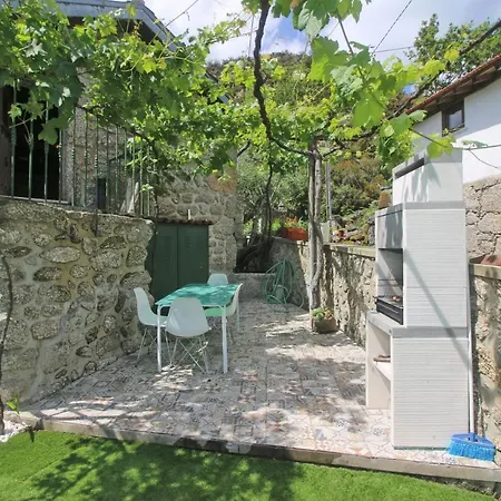 Cabaninhas House By Geres Casas * Terras de Bouro