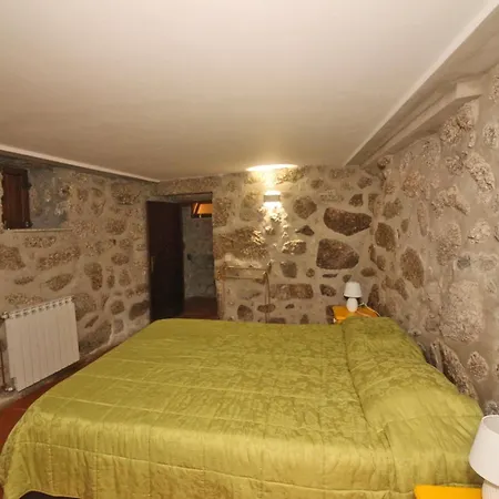 Cabaninhas House By Geres Casas *