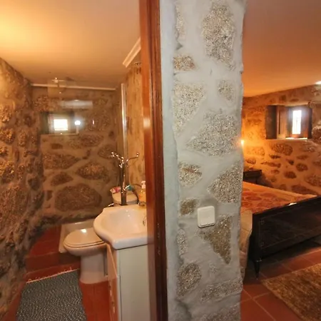 Cabaninhas House By Geres Casas