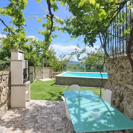 Сasa de vacaciones Cabaninhas House By Geres Casas