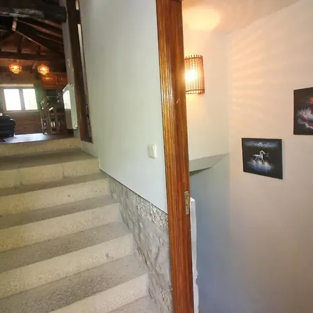 Cabaninhas House By Geres Casas *