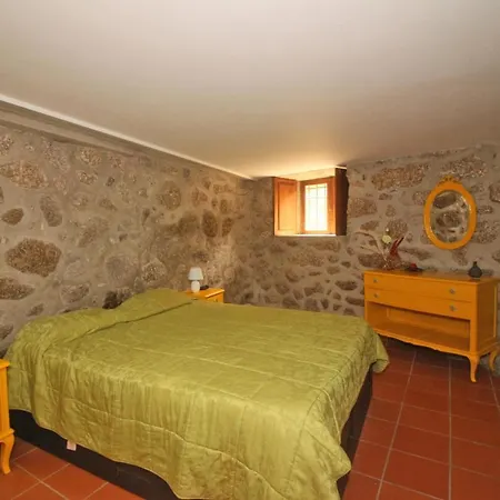 Cabaninhas House By Geres Casas 度假居