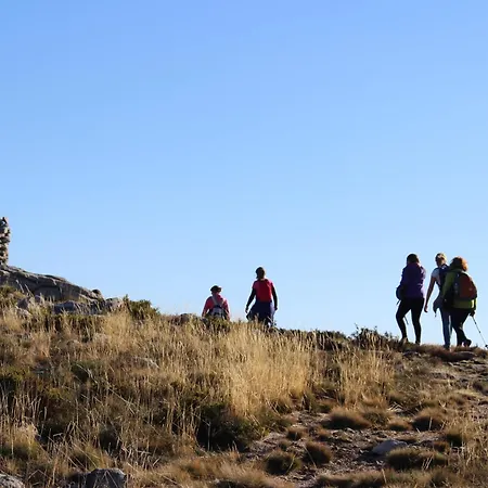 Cabaninhas House By Geres Casas Terras de Bouro
