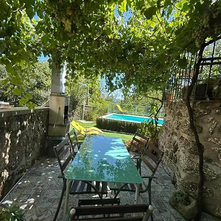 Cabaninhas House By Geres Casas *