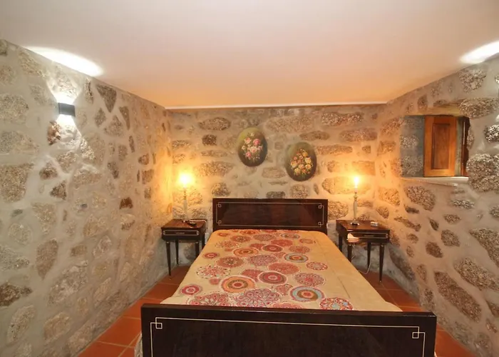 Cabaninhas House By Geres Casas * Terras de Bouro