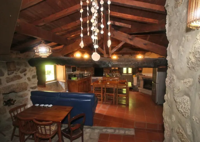 Cabaninhas House By Geres Casas