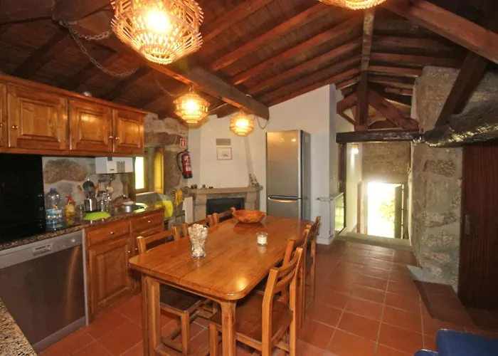 Cabaninhas House By Geres Casas *