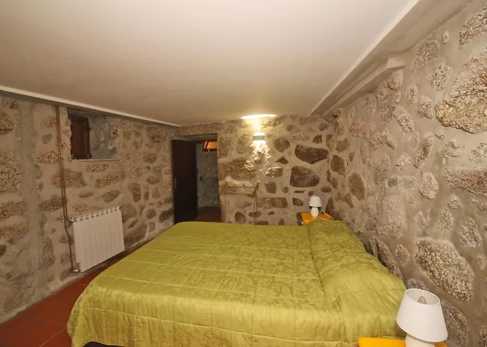 Cabaninhas House By Geres Casas *