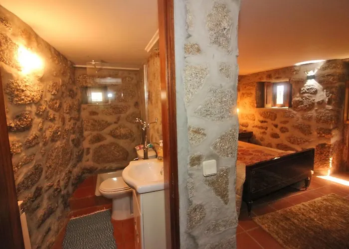 Cabaninhas House By Geres Casas