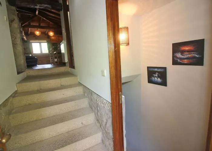 Cabaninhas House By Geres Casas *