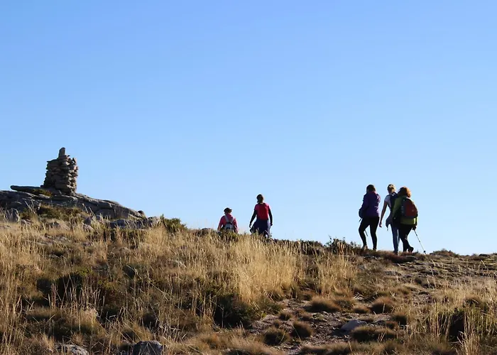 Cabaninhas House By Geres Casas Terras de Bouro